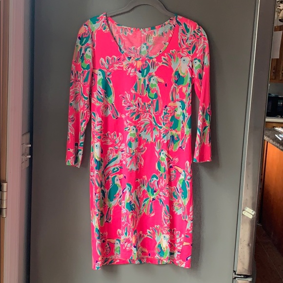 Lilly Pulitzer Dresses & Skirts - Lilly Pulitzer Dress